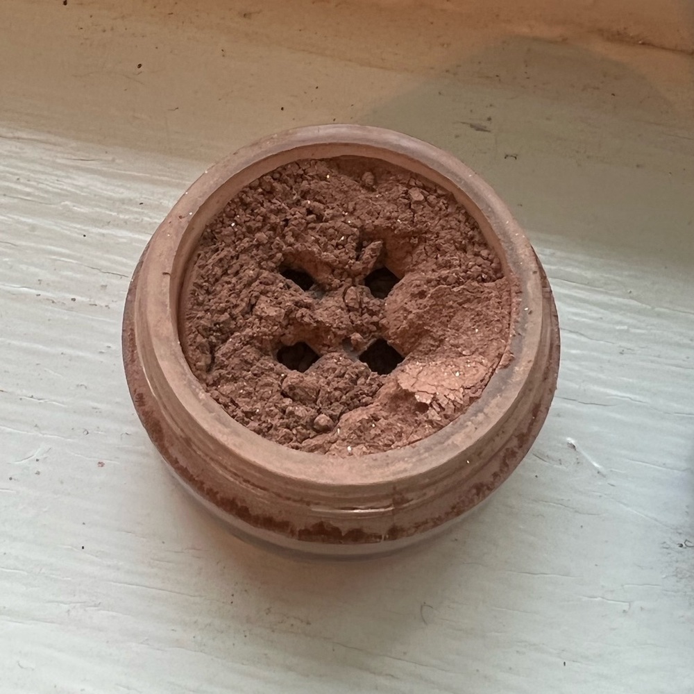 BareMinerals Eyeshadow